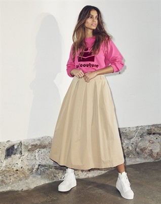 New Coco Floc Sweatshirt